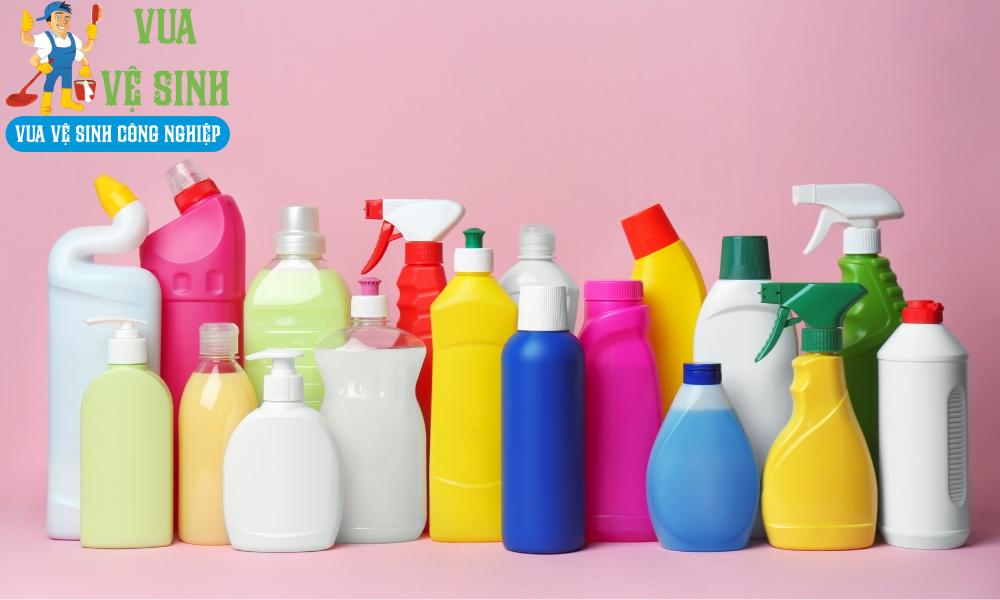 Dung dịch vệ sinh nệm được yêu thích